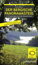 Cover-Bild Der Bergische Panoramasteig