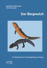 Cover-Bild Der Bergmolch