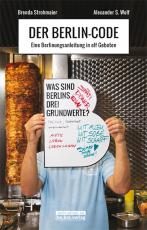 Cover-Bild Der Berlin-Code