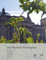 Cover-Bild Der Berliner Florenatlas