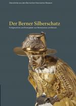 Cover-Bild Der Berner Silberschatz