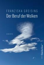 Cover-Bild Der Beruf der Wolken