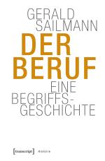 Cover-Bild Der Beruf