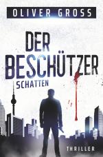 Cover-Bild Der Beschützer: Schatten