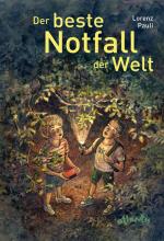 Cover-Bild Der beste Notfall der Welt