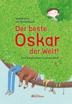 Cover-Bild Der beste Oskar der Welt