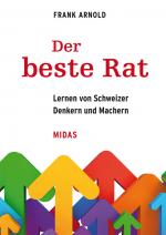 Cover-Bild Der beste Rat