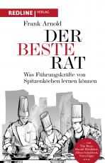 Cover-Bild Der beste Rat