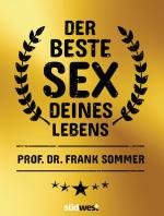 Cover-Bild Der beste Sex deines Lebens
