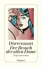 Cover-Bild Der Besuch der alten Dame