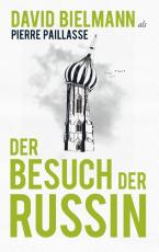 Cover-Bild Der Besuch der Russin