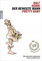 Cover-Bild Der bewegte Mann / Pretty Baby