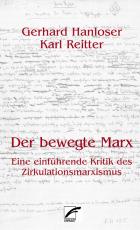 Cover-Bild Der bewegte Marx