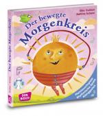 Cover-Bild Der bewegte Morgenkreis, m. Audio-CD