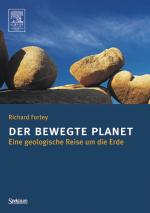 Cover-Bild Der bewegte Planet