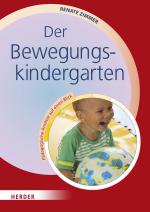 Cover-Bild Der Bewegungskindergarten