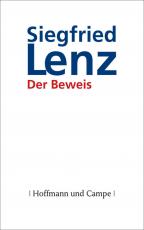 Cover-Bild Der Beweis