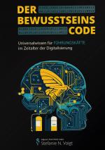 Cover-Bild Der Bewusstseins-Code