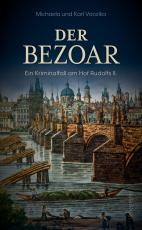 Cover-Bild Der Bezoar