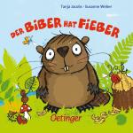 Cover-Bild Der Biber hat Fieber