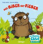 Cover-Bild Der Biber hat Fieber