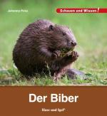 Cover-Bild Der Biber