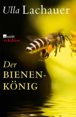 Cover-Bild Der Bienenkönig