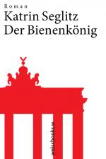 Cover-Bild Der Bienenkönig