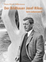 Cover-Bild Der Bildhauer Josef Rikus