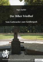 Cover-Bild Der Bilker Friedhof