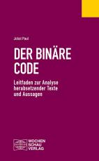 Cover-Bild Der binäre Code