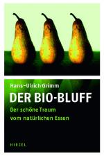 Cover-Bild Der Bio-Bluff