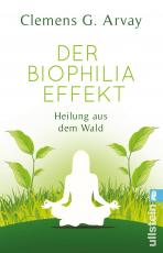 Cover-Bild Der Biophilia-Effekt