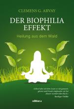 Cover-Bild Der Biophilia-Effekt