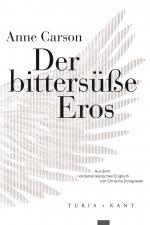 Cover-Bild Der bittersüße Eros