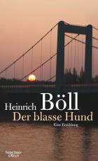 Cover-Bild Der blasse Hund