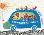 Cover-Bild Der blaue Autobus