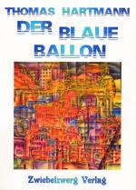 Cover-Bild Der blaue Ballon
