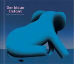 Cover-Bild Der blaue Elefant