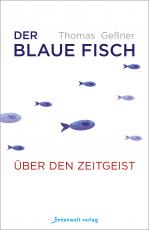 Cover-Bild Der blaue Fisch