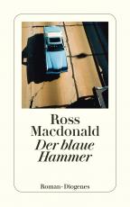 Cover-Bild Der blaue Hammer