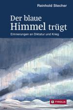 Cover-Bild Der blaue Himmel trügt