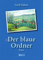 Cover-Bild Der blaue Ordner