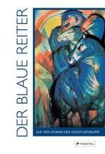 Cover-Bild Der Blaue Reiter