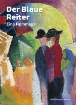 Cover-Bild Der Blaue Reiter