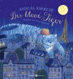 Cover-Bild Der blaue Tiger