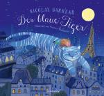 Cover-Bild Der blaue Tiger