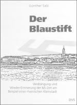 Cover-Bild Der Blaustift