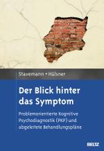 Cover-Bild Der Blick hinter das Symptom