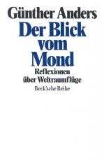 Cover-Bild Der Blick vom Mond